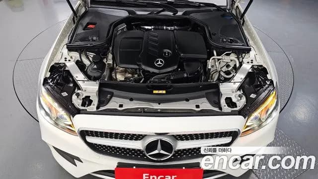 2018 Mercedes-Benz E-Class W213 E220d Cabriolet Sold VIN WDD1K1EB1JF032734 – odometer reading 2018 Mercedes-Benz E-Class W213 E220d Cabriolet Sold VIN WDD1K1EB1JF032734 – odometer reading