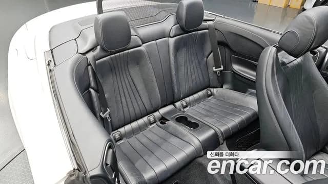 2018 Mercedes-Benz E-Class W213 E220d Cabriolet Sold VIN WDD1K1EB1JF032734 – photo 11 2018 Mercedes-Benz E-Class W213 E220d Cabriolet Sold VIN WDD1K1EB1JF032734 – photo 11