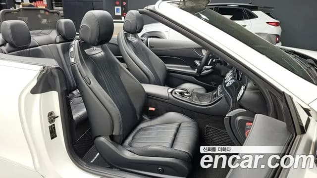 2018 Mercedes-Benz E-Class W213 E220d Cabriolet Sold VIN WDD1K1EB1JF032734 – photo 15 2018 Mercedes-Benz E-Class W213 E220d Cabriolet Sold VIN WDD1K1EB1JF032734 – photo 15
