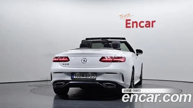 2018 Mercedes-Benz E-Class W213 E220d Cabriolet Sold VIN WDD1K1EB1JF032734 – photo 20 2018 Mercedes-Benz E-Class W213 E220d Cabriolet Sold VIN WDD1K1EB1JF032734 – photo 20