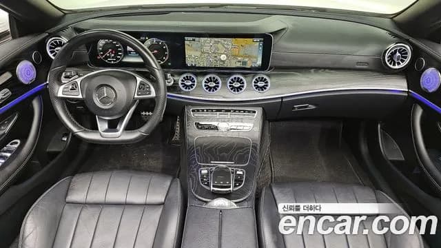 2018 Mercedes-Benz E-Class W213 E220d Cabriolet Sold VIN WDD1K1EB1JF032734 – photo 22 2018 Mercedes-Benz E-Class W213 E220d Cabriolet Sold VIN WDD1K1EB1JF032734 – photo 22