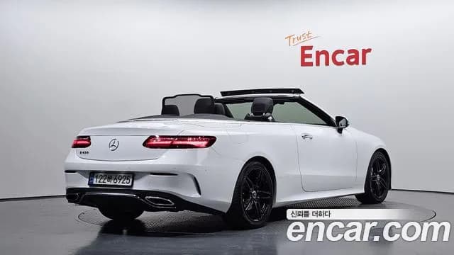 2018 Mercedes-Benz E-Class W213 E220d Cabriolet Sold VIN WDD1K1EB1JF032734 – photo 23 2018 Mercedes-Benz E-Class W213 E220d Cabriolet Sold VIN WDD1K1EB1JF032734 – photo 23