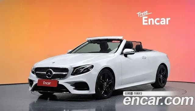 2018 Mercedes-Benz E-Class W213 E220d Cabriolet Sold VIN WDD1K1EB1JF032734 – photo 27 2018 Mercedes-Benz E-Class W213 E220d Cabriolet Sold VIN WDD1K1EB1JF032734 – photo 27