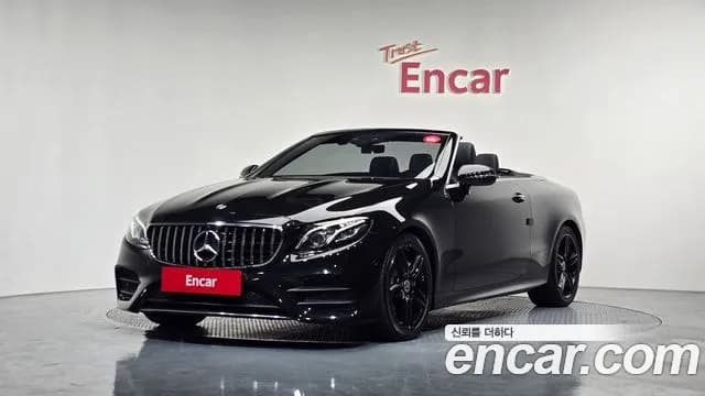 2018 Mercedes-Benz E-Class W213 E220d Cabriolet Sold VIN WDD1K1EB2JF051096 – photo 17 2018 Mercedes-Benz E-Class W213 E220d Cabriolet Sold VIN WDD1K1EB2JF051096 – photo 17