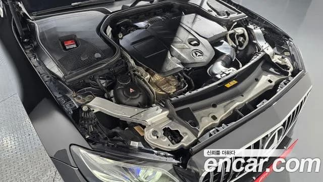 2018 Mercedes-Benz E-Class W213 E220d Cabriolet Sold VIN WDD1K1EB2JF051096 – photo 20 2018 Mercedes-Benz E-Class W213 E220d Cabriolet Sold VIN WDD1K1EB2JF051096 – photo 20