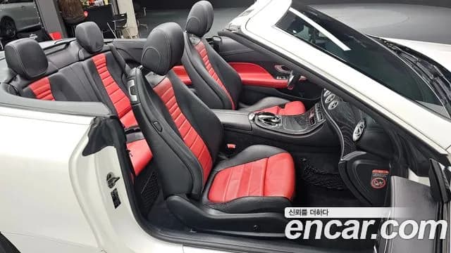 2018 Mercedes-Benz E-Class W213 E220d Cabriolet Sold VIN WDD1K1EB3JF029608 – rear exterior 2018 Mercedes-Benz E-Class W213 E220d Cabriolet Sold VIN WDD1K1EB3JF029608 – rear exterior