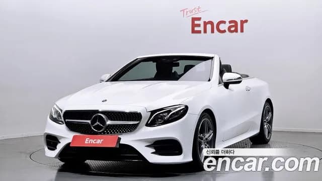 2018 Mercedes-Benz E-Class W213 E220d Cabriolet Sold VIN WDD1K1EB3JF029608 – interior seats 2018 Mercedes-Benz E-Class W213 E220d Cabriolet Sold VIN WDD1K1EB3JF029608 – interior seats