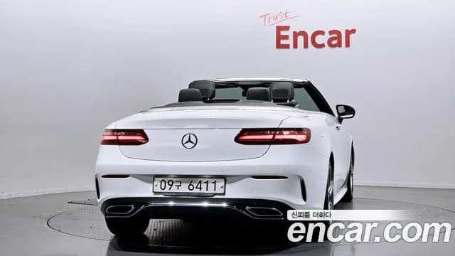 2018 Mercedes-Benz E-Class W213 E220d Cabriolet Sold VIN WDD1K1EB3JF029608 – photo 16 2018 Mercedes-Benz E-Class W213 E220d Cabriolet Sold VIN WDD1K1EB3JF029608 – photo 16