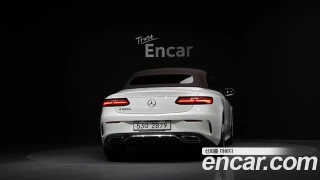 2018 Mercedes-Benz E-Class W213 E220d Cabriolet Sold VIN WDD1K1EB6JF035399 – engine bay 2018 Mercedes-Benz E-Class W213 E220d Cabriolet Sold VIN WDD1K1EB6JF035399 – engine bay