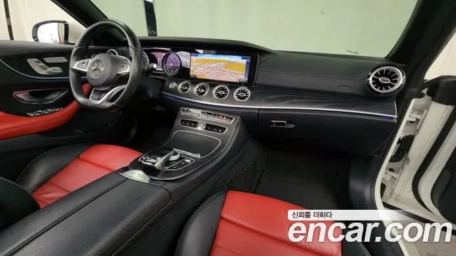 2018 Mercedes-Benz E-Class W213 E220d Cabriolet Sold VIN WDD1K1EB6JF035399 – exterior detail 2018 Mercedes-Benz E-Class W213 E220d Cabriolet Sold VIN WDD1K1EB6JF035399 – exterior detail