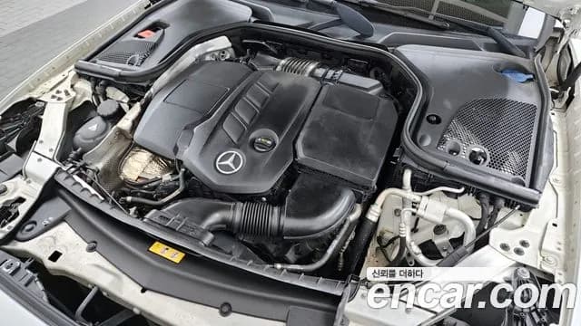 2018 Mercedes-Benz E-Class W213 E220d Cabriolet Sold VIN WDD1K1EB6JF035399 – photo 12 2018 Mercedes-Benz E-Class W213 E220d Cabriolet Sold VIN WDD1K1EB6JF035399 – photo 12