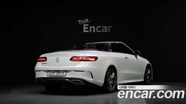 2018 Mercedes-Benz E-Class W213 E220d Cabriolet Sold VIN WDD1K1EB6JF035399 – photo 14 2018 Mercedes-Benz E-Class W213 E220d Cabriolet Sold VIN WDD1K1EB6JF035399 – photo 14
