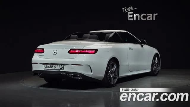 2019 Mercedes-Benz E-Class W213 E220d Cabriolet Sold VIN WDD1K1EB7KF116669 – interior seats 2019 Mercedes-Benz E-Class W213 E220d Cabriolet Sold VIN WDD1K1EB7KF116669 – interior seats