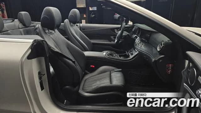 2019 Mercedes-Benz E-Class W213 E220d Cabriolet Sold VIN WDD1K1EB7KF116669 – engine bay 2019 Mercedes-Benz E-Class W213 E220d Cabriolet Sold VIN WDD1K1EB7KF116669 – engine bay