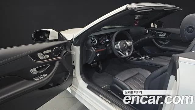 2019 Mercedes-Benz E-Class W213 E220d Cabriolet Sold VIN WDD1K1EB7KF116669 – photo 19 2019 Mercedes-Benz E-Class W213 E220d Cabriolet Sold VIN WDD1K1EB7KF116669 – photo 19
