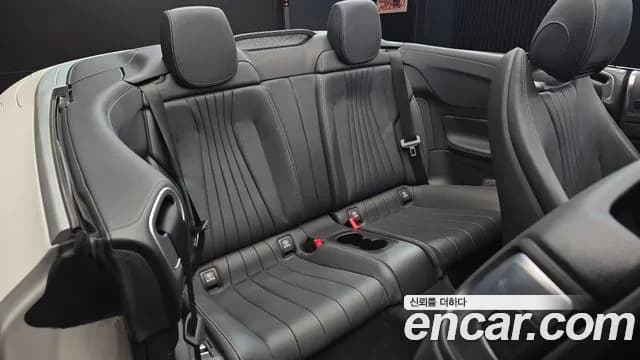 2019 Mercedes-Benz E-Class W213 E220d Cabriolet Sold VIN WDD1K1EB7KF116669 – photo 25 2019 Mercedes-Benz E-Class W213 E220d Cabriolet Sold VIN WDD1K1EB7KF116669 – photo 25