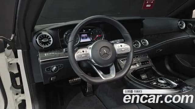 2019 Mercedes-Benz E-Class W213 E220d Cabriolet Sold VIN WDD1K1EB7KF116669 – photo 27 2019 Mercedes-Benz E-Class W213 E220d Cabriolet Sold VIN WDD1K1EB7KF116669 – photo 27