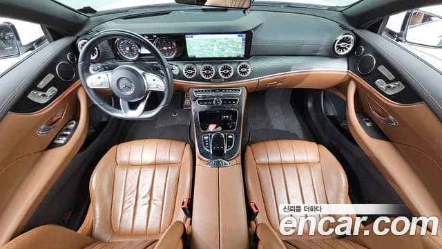 2019 Mercedes-Benz E-Class W213 E220d Cabriolet Sold VIN WDD1K1EB8KF118351 – rear exterior 2019 Mercedes-Benz E-Class W213 E220d Cabriolet Sold VIN WDD1K1EB8KF118351 – rear exterior