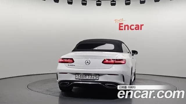 2019 Mercedes-Benz E-Class W213 E220d Cabriolet Sold VIN WDD1K1EB8KF118351 – photo 15 2019 Mercedes-Benz E-Class W213 E220d Cabriolet Sold VIN WDD1K1EB8KF118351 – photo 15