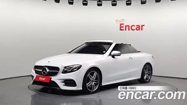 2019 Mercedes-Benz E-Class W213 E220d Cabriolet Sold VIN WDD1K1EB8KF118351 – photo 16 2019 Mercedes-Benz E-Class W213 E220d Cabriolet Sold VIN WDD1K1EB8KF118351 – photo 16