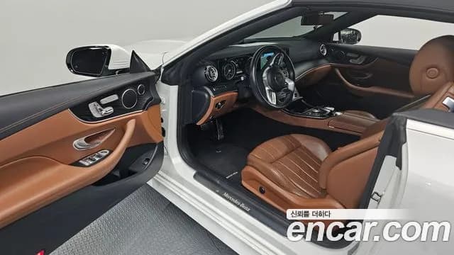 2019 Mercedes-Benz E-Class W213 E220d Cabriolet Sold VIN WDD1K1EB8KF118351 – photo 20 2019 Mercedes-Benz E-Class W213 E220d Cabriolet Sold VIN WDD1K1EB8KF118351 – photo 20