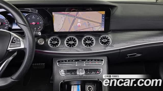 2018 Mercedes-Benz E-Class W213 E220d Cabriolet Sold VIN WDD1K1EBXJF035356 – engine bay 2018 Mercedes-Benz E-Class W213 E220d Cabriolet Sold VIN WDD1K1EBXJF035356 – engine bay