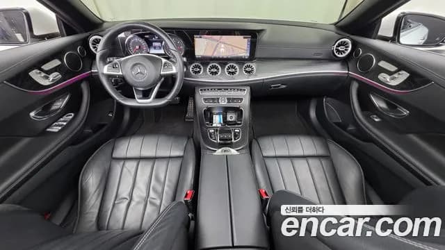 2018 Mercedes-Benz E-Class W213 E220d Cabriolet Sold VIN WDD1K1EBXJF035356 – photo 14 2018 Mercedes-Benz E-Class W213 E220d Cabriolet Sold VIN WDD1K1EBXJF035356 – photo 14