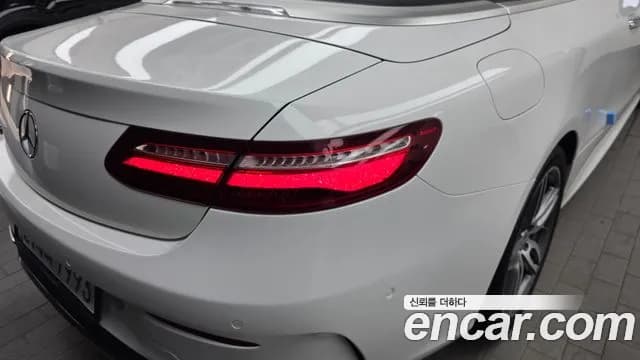 2018 Mercedes-Benz E-Class W213 E220d Cabriolet Sold VIN WDD1K1EBXJF035356 – photo 15 2018 Mercedes-Benz E-Class W213 E220d Cabriolet Sold VIN WDD1K1EBXJF035356 – photo 15