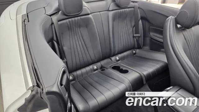 2018 Mercedes-Benz E-Class W213 E220d Cabriolet Sold VIN WDD1K1EBXJF035356 – photo 18 2018 Mercedes-Benz E-Class W213 E220d Cabriolet Sold VIN WDD1K1EBXJF035356 – photo 18