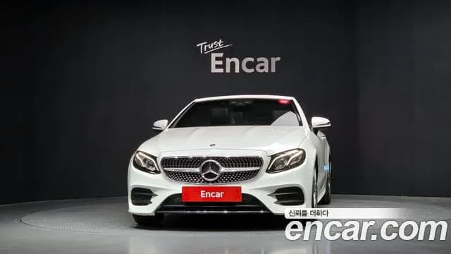 2018 Mercedes-Benz E-Class W213 E220d Cabriolet Sold VIN WDD1K1EBXJF035356 – photo 19 2018 Mercedes-Benz E-Class W213 E220d Cabriolet Sold VIN WDD1K1EBXJF035356 – photo 19