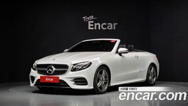2018 Mercedes-Benz E-Class W213 E220d Cabriolet Sold VIN WDD1K1EBXJF035356 – photo 22 2018 Mercedes-Benz E-Class W213 E220d Cabriolet Sold VIN WDD1K1EBXJF035356 – photo 22