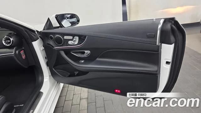 2018 Mercedes-Benz E-Class W213 E220d Cabriolet Sold VIN WDD1K1EBXJF035356 – photo 27 2018 Mercedes-Benz E-Class W213 E220d Cabriolet Sold VIN WDD1K1EBXJF035356 – photo 27