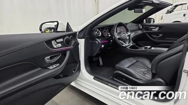 2018 Mercedes-Benz E-Class W213 E220d Cabriolet Sold VIN WDD1K1EBXJF035356 – photo 28 2018 Mercedes-Benz E-Class W213 E220d Cabriolet Sold VIN WDD1K1EBXJF035356 – photo 28