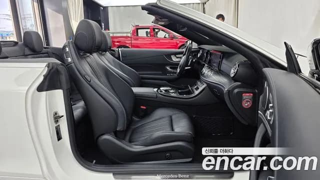 2018 Mercedes-Benz E-Class W213 E220d Cabriolet Sold VIN WDD1K1EBXJF035356 – photo 29 2018 Mercedes-Benz E-Class W213 E220d Cabriolet Sold VIN WDD1K1EBXJF035356 – photo 29