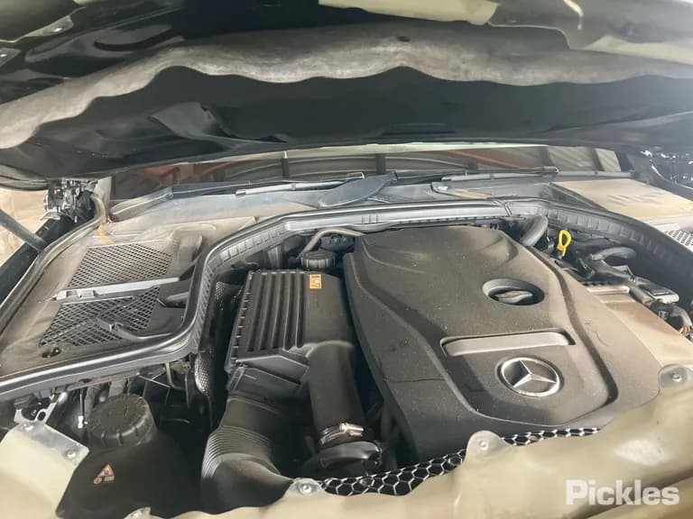 2015 Mercedes-Benz C-Class Used VIN WDD2050422R067911 – photo 23 2015 Mercedes-Benz C-Class Used VIN WDD2050422R067911 – photo 23