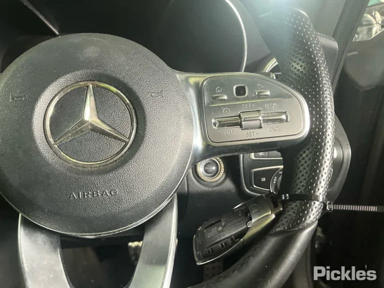 2019 Mercedes-Benz C-Class Used VIN WDD2053772F889381 – photo 13 2019 Mercedes-Benz C-Class Used VIN WDD2053772F889381 – photo 13