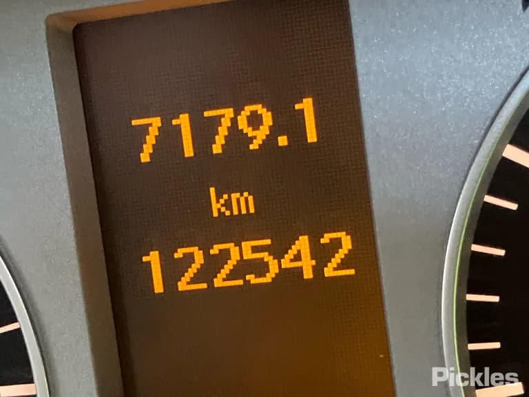 2010 Mercedes-Benz B-Class Used VIN WDD2452322J619044 – odometer reading 2010 Mercedes-Benz B-Class Used VIN WDD2452322J619044 – odometer reading