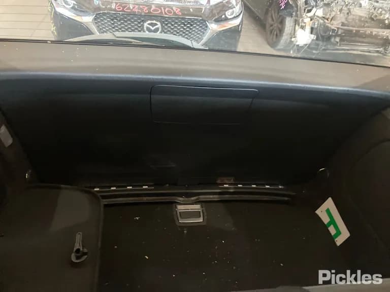 2010 Mercedes-Benz B-Class Used VIN WDD2452322J619044 – photo 24 2010 Mercedes-Benz B-Class Used VIN WDD2452322J619044 – photo 24