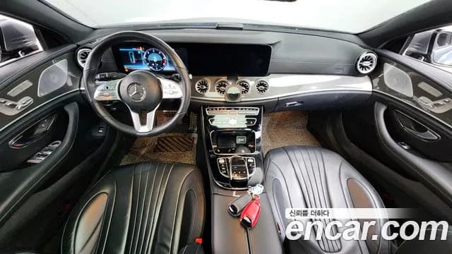 2019 Mercedes-Benz CLS-Class C257 CLS300d AMG Line Sold VIN WDD2J1JB1KA042403 – exterior detail 2019 Mercedes-Benz CLS-Class C257 CLS300d AMG Line Sold VIN WDD2J1JB1KA042403 – exterior detail