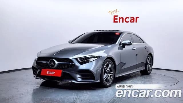 2019 Mercedes-Benz CLS-Class C257 CLS300d AMG Line Sold VIN WDD2J1JB1KA042403 – odometer reading 2019 Mercedes-Benz CLS-Class C257 CLS300d AMG Line Sold VIN WDD2J1JB1KA042403 – odometer reading