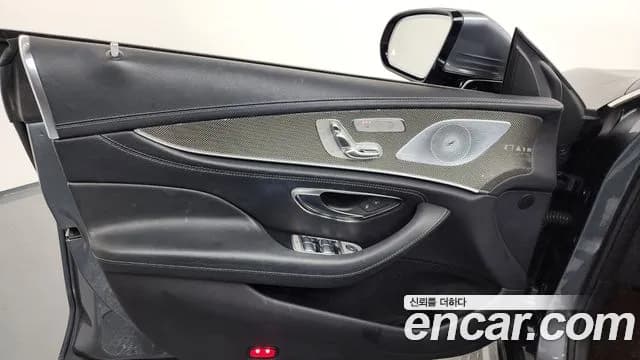 2019 Mercedes-Benz CLS-Class C257 CLS300d AMG Line Sold VIN WDD2J1JB1KA042403 – photo 13 2019 Mercedes-Benz CLS-Class C257 CLS300d AMG Line Sold VIN WDD2J1JB1KA042403 – photo 13