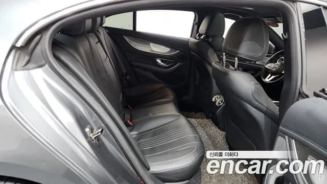 2019 Mercedes-Benz CLS-Class C257 CLS300d AMG Line Sold VIN WDD2J1JB1KA042403 – photo 16 2019 Mercedes-Benz CLS-Class C257 CLS300d AMG Line Sold VIN WDD2J1JB1KA042403 – photo 16