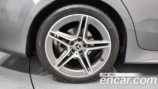 2019 Mercedes-Benz CLS-Class C257 CLS300d AMG Line Sold VIN WDD2J1JB1KA042403 – photo 21 2019 Mercedes-Benz CLS-Class C257 CLS300d AMG Line Sold VIN WDD2J1JB1KA042403 – photo 21