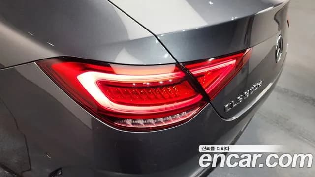 2019 Mercedes-Benz CLS-Class C257 CLS300d AMG Line Sold VIN WDD2J1JB1KA042403 – photo 26 2019 Mercedes-Benz CLS-Class C257 CLS300d AMG Line Sold VIN WDD2J1JB1KA042403 – photo 26