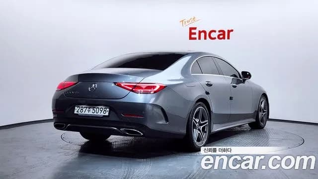 2019 Mercedes-Benz CLS-Class C257 CLS300d AMG Line Sold VIN WDD2J1JB1KA042403 – photo 33 2019 Mercedes-Benz CLS-Class C257 CLS300d AMG Line Sold VIN WDD2J1JB1KA042403 – photo 33