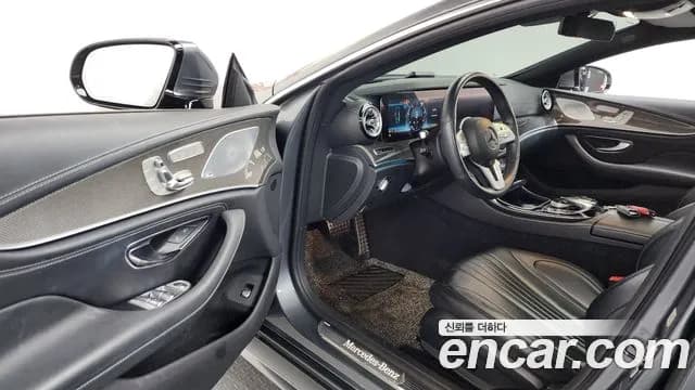 2019 Mercedes-Benz CLS-Class C257 CLS300d AMG Line Sold VIN WDD2J1JB1KA042403 – photo 34 2019 Mercedes-Benz CLS-Class C257 CLS300d AMG Line Sold VIN WDD2J1JB1KA042403 – photo 34