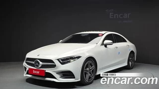 2019 Mercedes-Benz CLS-Class C257 CLS300d AMG Line Sold VIN WDD2J1JB1KA042739 – side profile 2019 Mercedes-Benz CLS-Class C257 CLS300d AMG Line Sold VIN WDD2J1JB1KA042739 – side profile