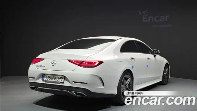 2019 Mercedes-Benz CLS-Class C257 CLS300d AMG Line Sold VIN WDD2J1JB1KA042739 – interior seats 2019 Mercedes-Benz CLS-Class C257 CLS300d AMG Line Sold VIN WDD2J1JB1KA042739 – interior seats