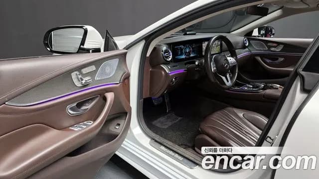 2019 Mercedes-Benz CLS-Class C257 CLS300d AMG Line Sold VIN WDD2J1JB1KA042739 – photo 14 2019 Mercedes-Benz CLS-Class C257 CLS300d AMG Line Sold VIN WDD2J1JB1KA042739 – photo 14