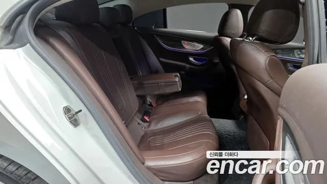 2019 Mercedes-Benz CLS-Class C257 CLS300d AMG Line Sold VIN WDD2J1JB1KA042739 – photo 19 2019 Mercedes-Benz CLS-Class C257 CLS300d AMG Line Sold VIN WDD2J1JB1KA042739 – photo 19